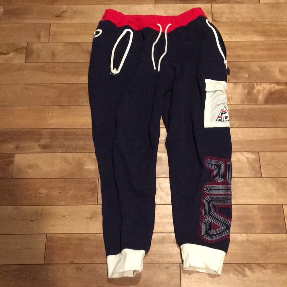 Fila Joggers